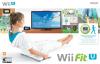 Wii Fit U (Balance Board Bundle)